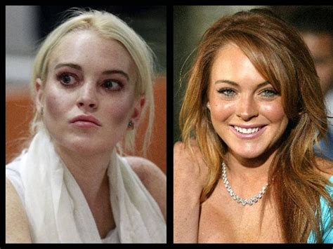 lindsay lohan naked|Lindsay Lohans Nude Playboy Pictorial Available Online (Officially ...